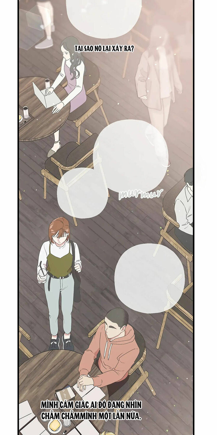 Người Chồng Thứ Hai Của Tôi Chapter 9 - 16