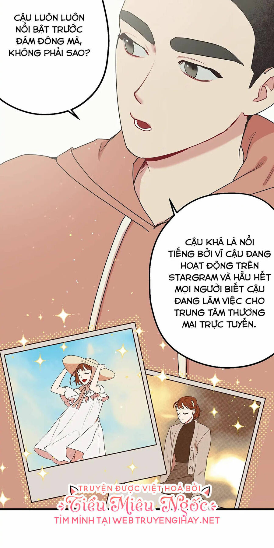 Người Chồng Thứ Hai Của Tôi Chapter 9 - 19