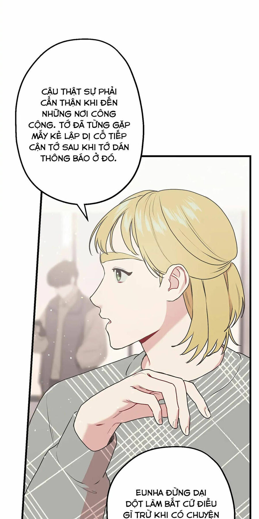 Người Chồng Thứ Hai Của Tôi Chapter 9 - 20