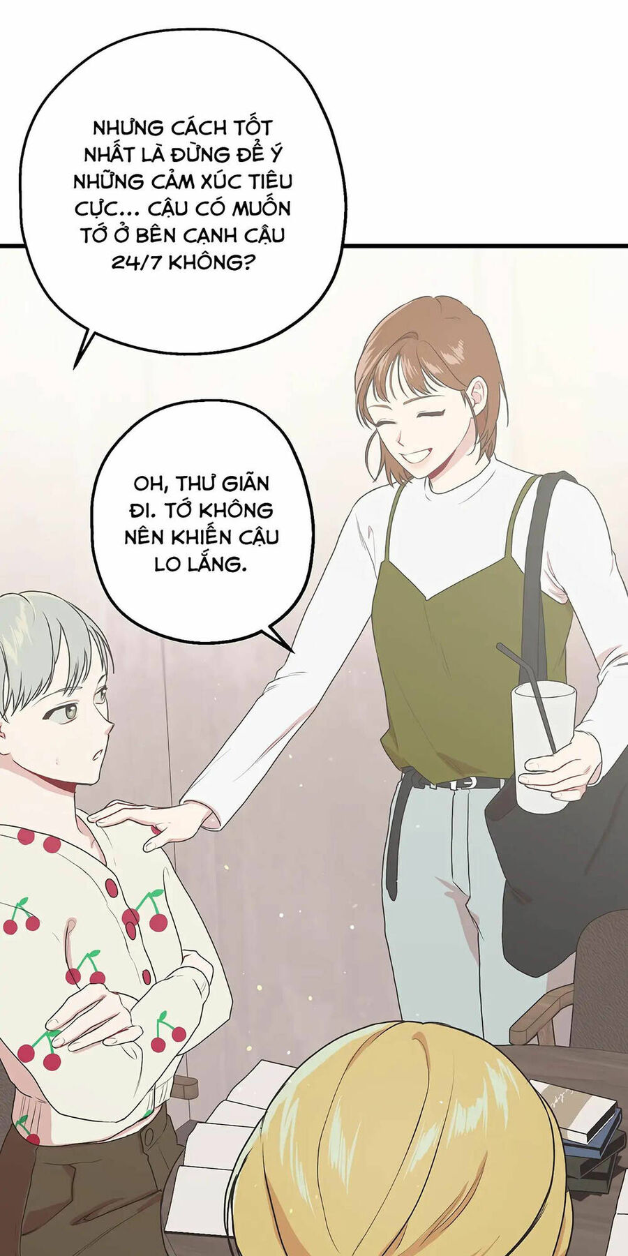 Người Chồng Thứ Hai Của Tôi Chapter 9 - 23