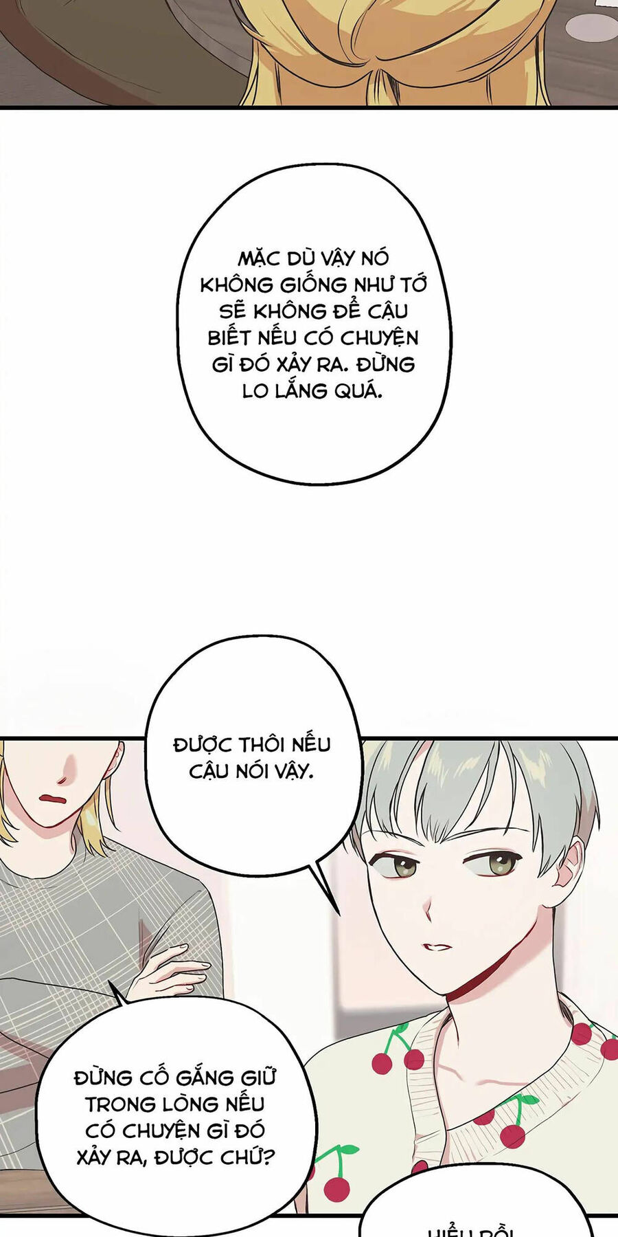 Người Chồng Thứ Hai Của Tôi Chapter 9 - 24