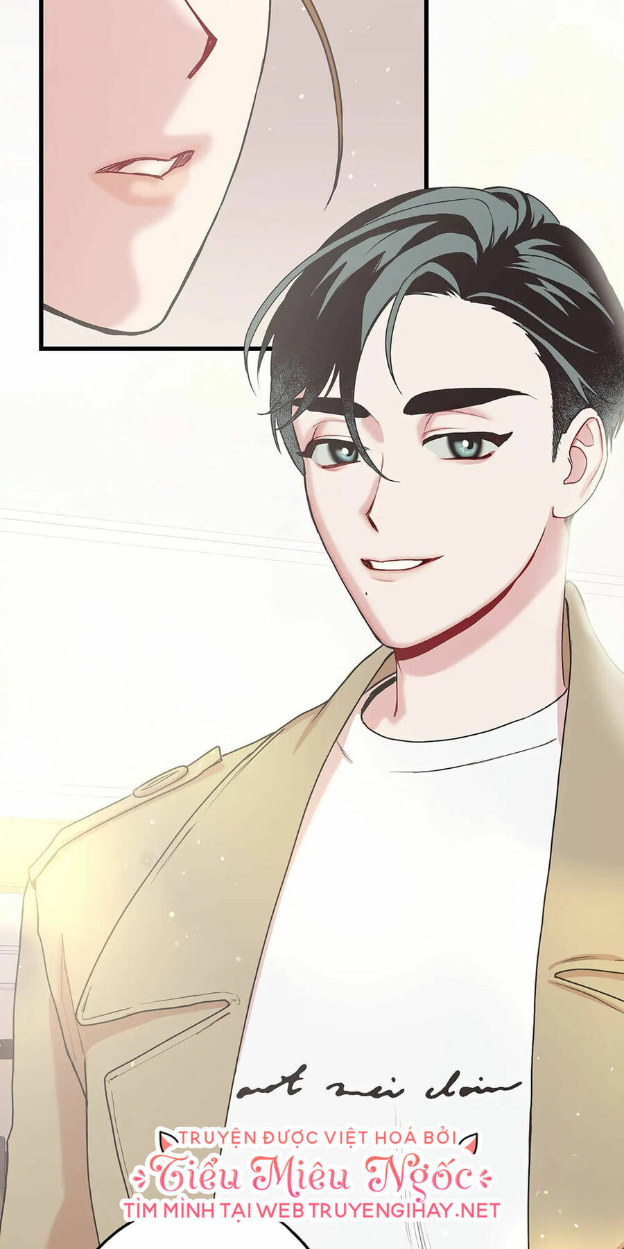 Người Chồng Thứ Hai Của Tôi Chapter 9 - 26