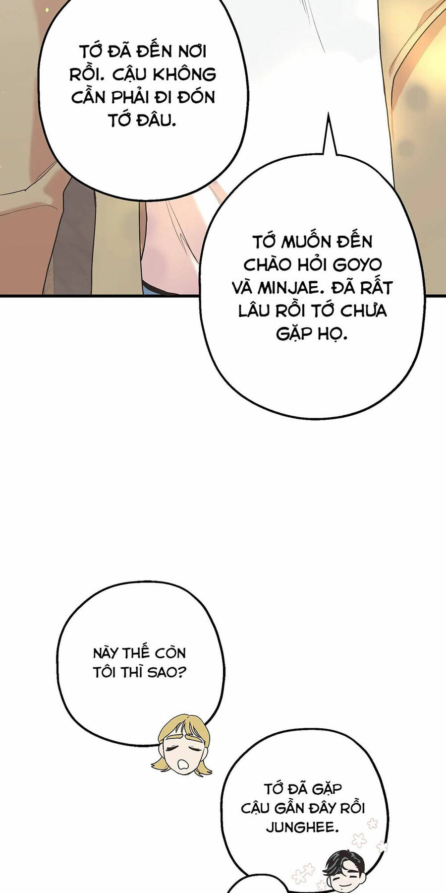 Người Chồng Thứ Hai Của Tôi Chapter 9 - 27