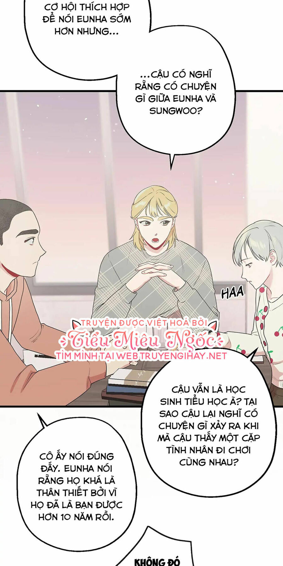 Người Chồng Thứ Hai Của Tôi Chapter 9 - 32