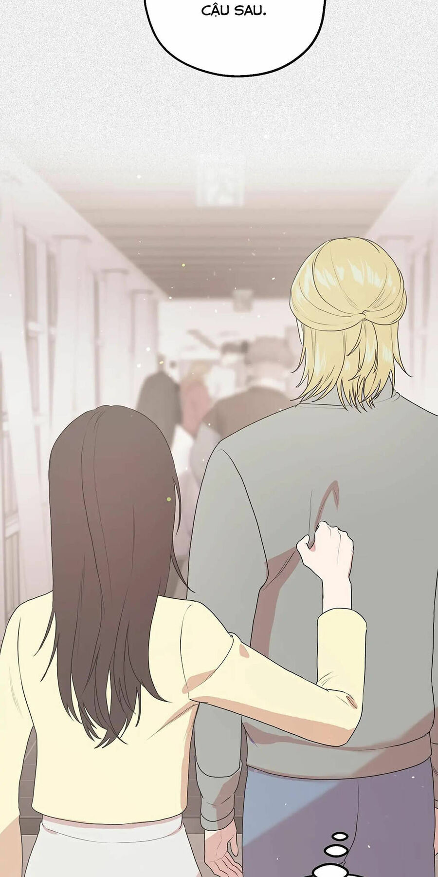 Người Chồng Thứ Hai Của Tôi Chapter 9 - 41