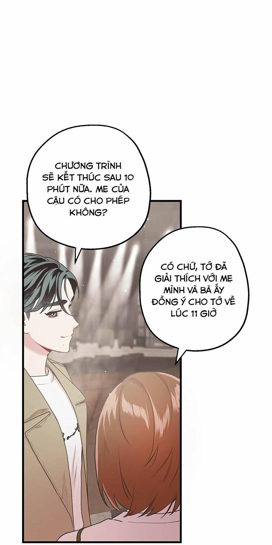 Người Chồng Thứ Hai Của Tôi Chapter 9 - 46