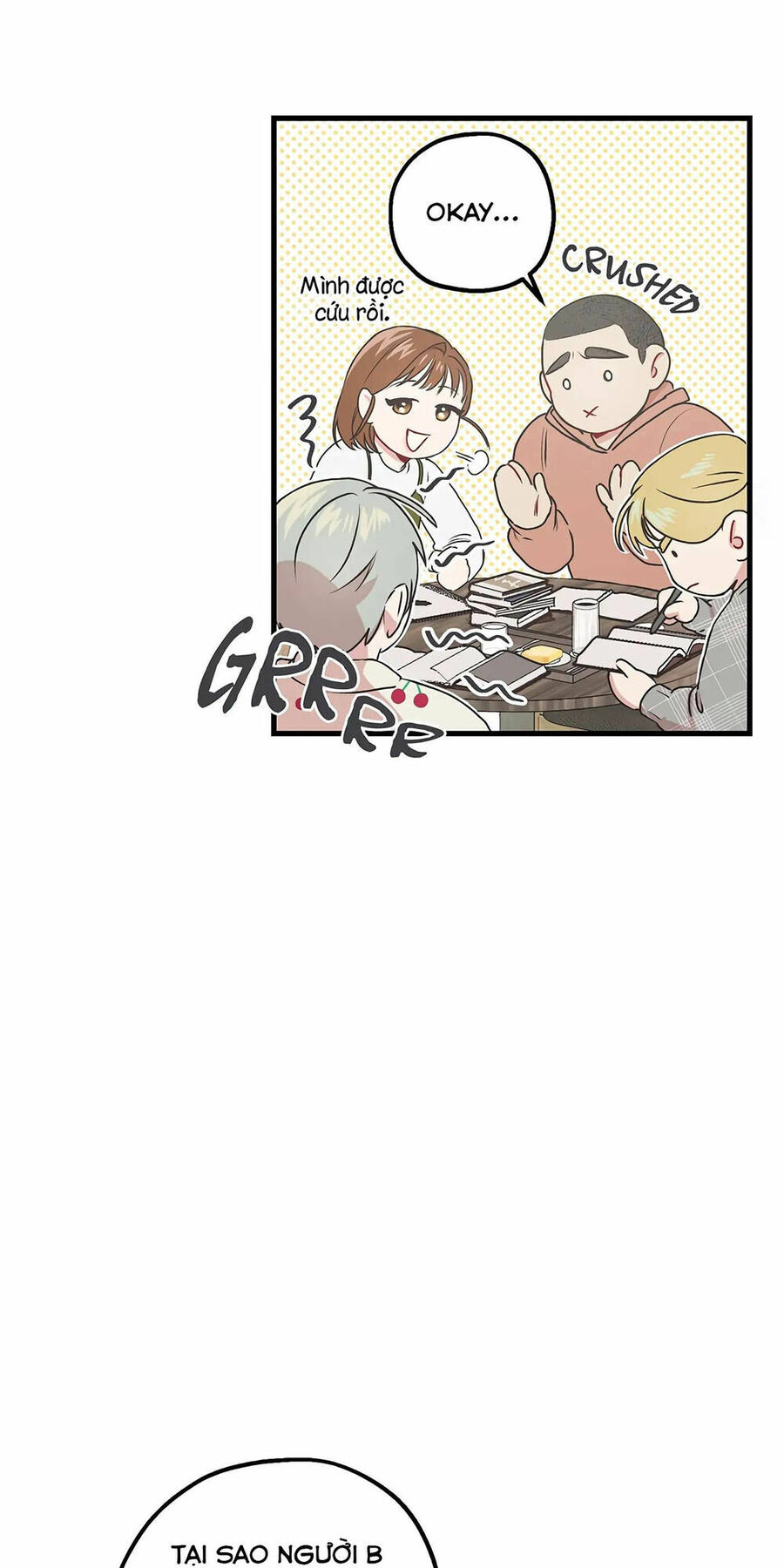 Người Chồng Thứ Hai Của Tôi Chapter 9 - 10