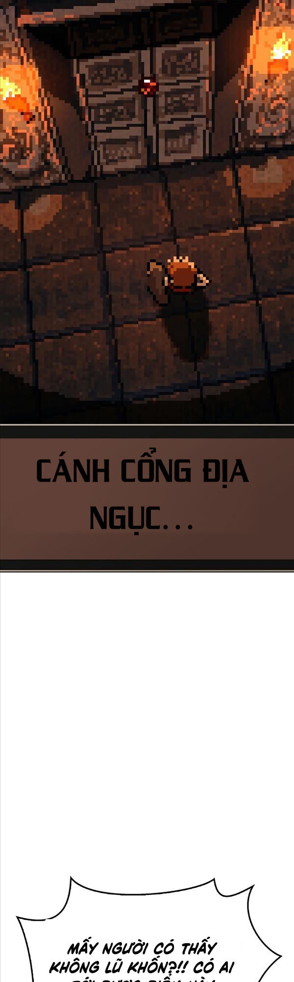 Sống Sót Trong Trò Chơi Với Tư Cách Là Một Cuồng Nhân Chapter 1 - 28