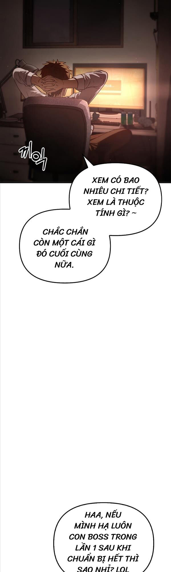 Sống Sót Trong Trò Chơi Với Tư Cách Là Một Cuồng Nhân Chapter 1 - 34