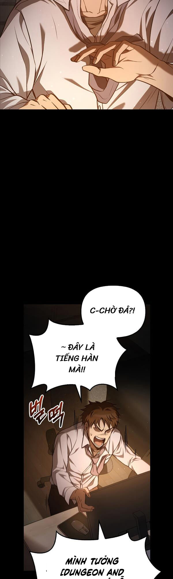 Sống Sót Trong Trò Chơi Với Tư Cách Là Một Cuồng Nhân Chapter 1 - 37