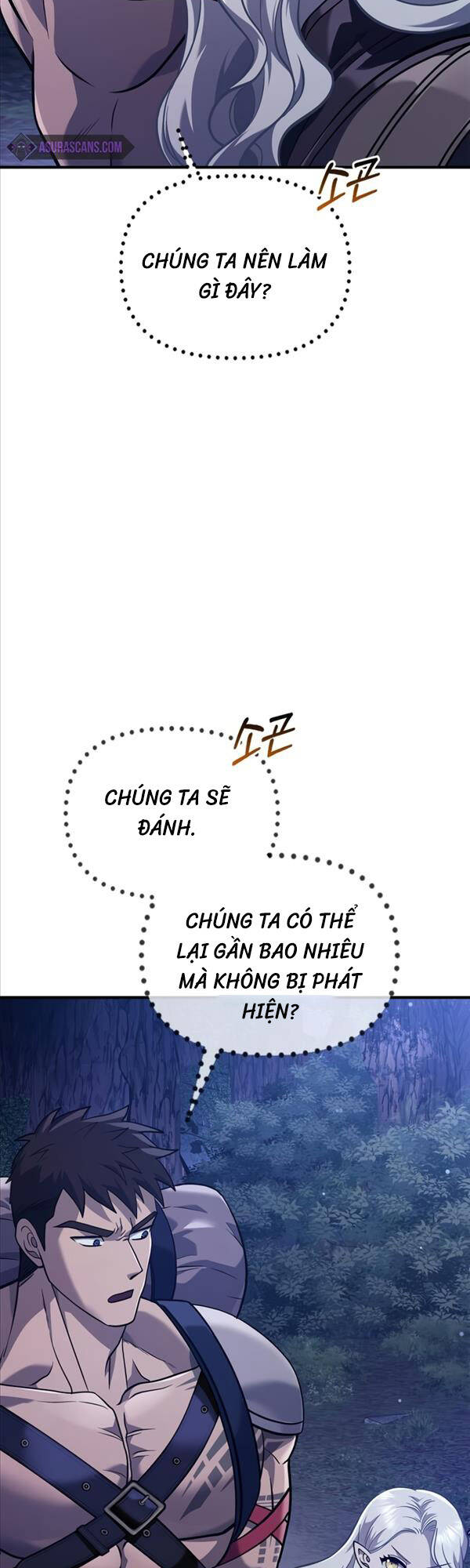 Sống Sót Trong Trò Chơi Với Tư Cách Là Một Cuồng Nhân Chapter 10 - 45