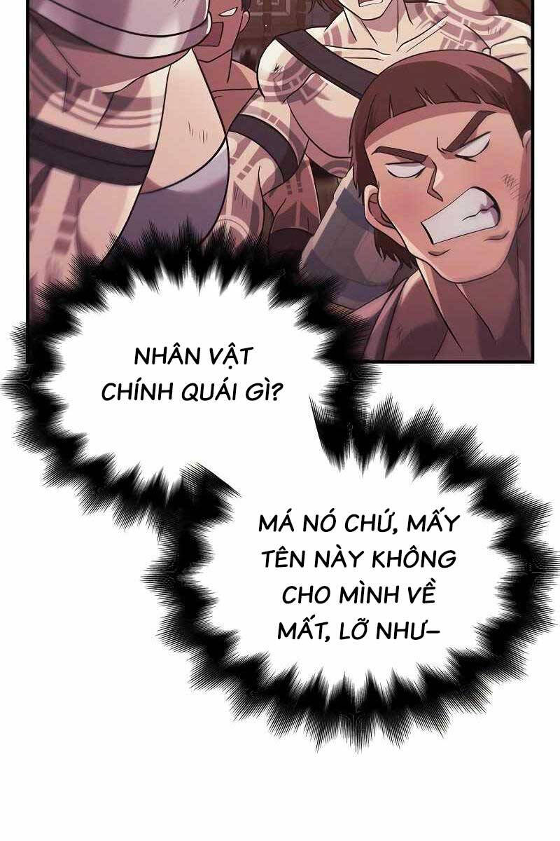Sống Sót Trong Trò Chơi Với Tư Cách Là Một Cuồng Nhân Chapter 14 - 117