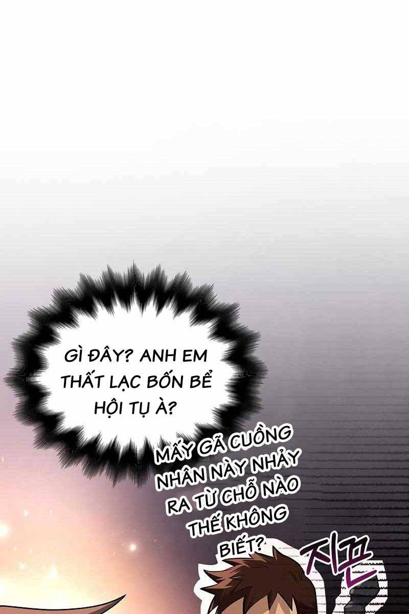 Sống Sót Trong Trò Chơi Với Tư Cách Là Một Cuồng Nhân Chapter 14 - 16