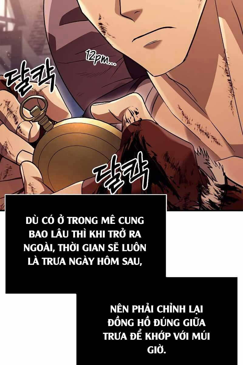 Sống Sót Trong Trò Chơi Với Tư Cách Là Một Cuồng Nhân Chapter 14 - 5