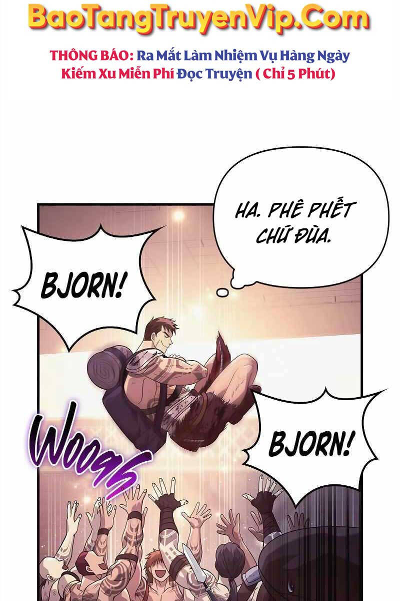 Sống Sót Trong Trò Chơi Với Tư Cách Là Một Cuồng Nhân Chapter 14 - 47