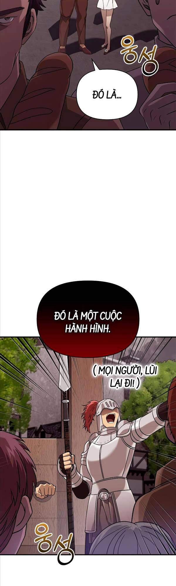 Sống Sót Trong Trò Chơi Với Tư Cách Là Một Cuồng Nhân Chapter 16 - 35