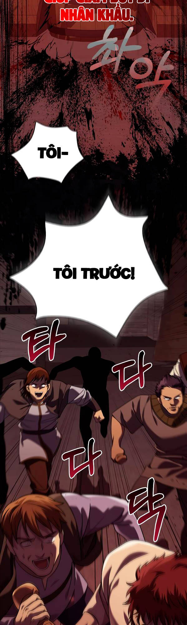 Sống Sót Trong Trò Chơi Với Tư Cách Là Một Cuồng Nhân Chapter 16 - 42