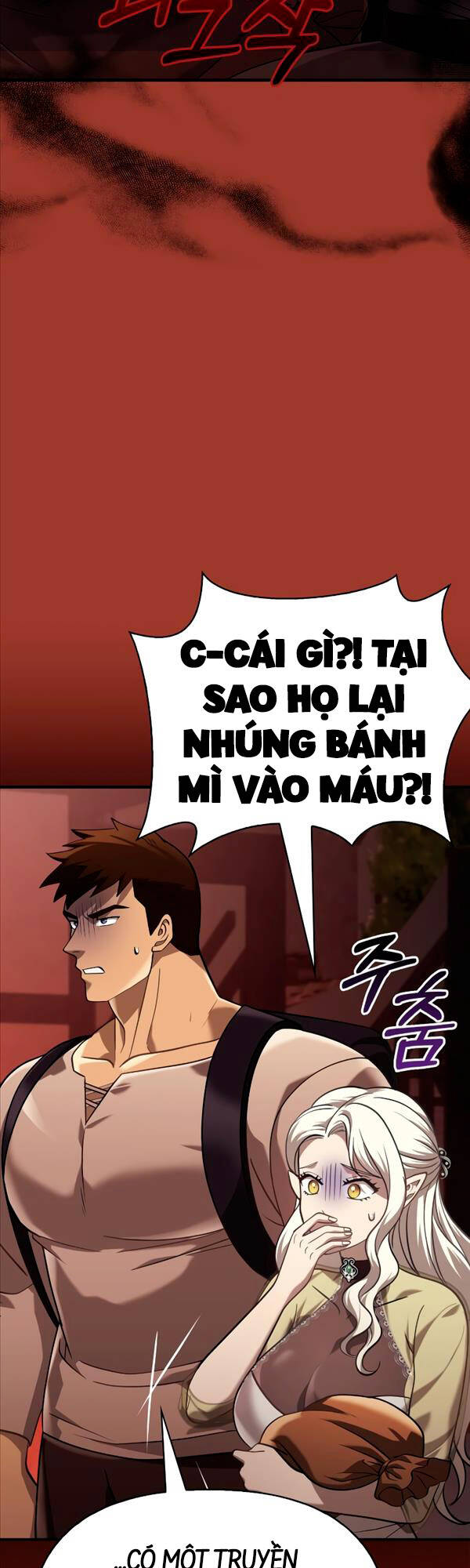 Sống Sót Trong Trò Chơi Với Tư Cách Là Một Cuồng Nhân Chapter 16 - 45