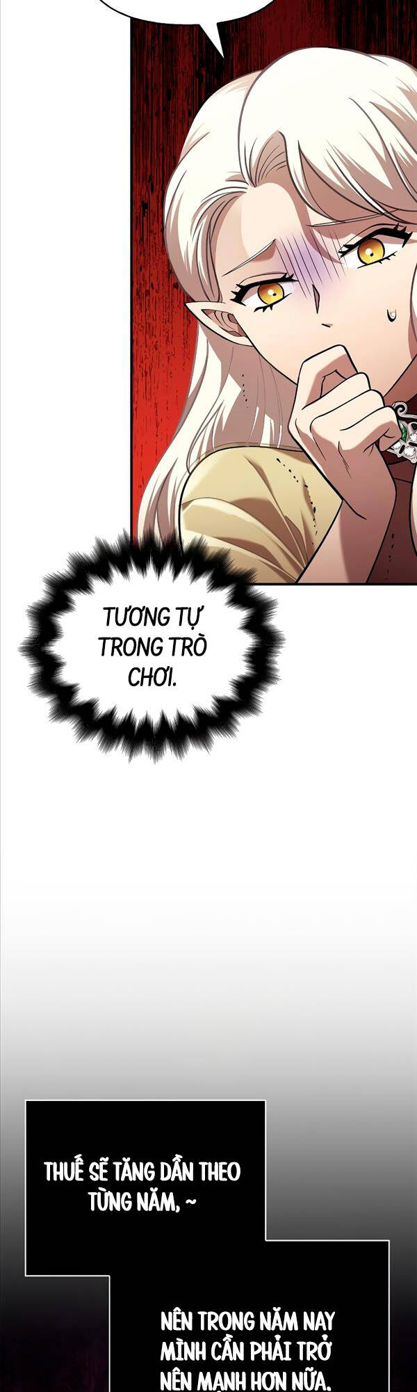 Sống Sót Trong Trò Chơi Với Tư Cách Là Một Cuồng Nhân Chapter 16 - 48