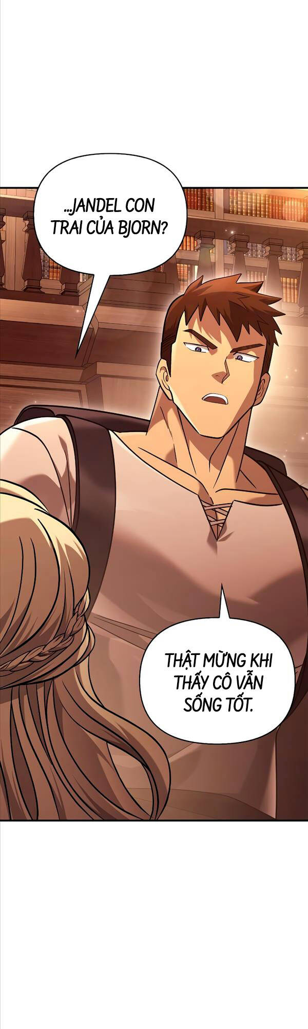 Sống Sót Trong Trò Chơi Với Tư Cách Là Một Cuồng Nhân Chapter 16 - 58