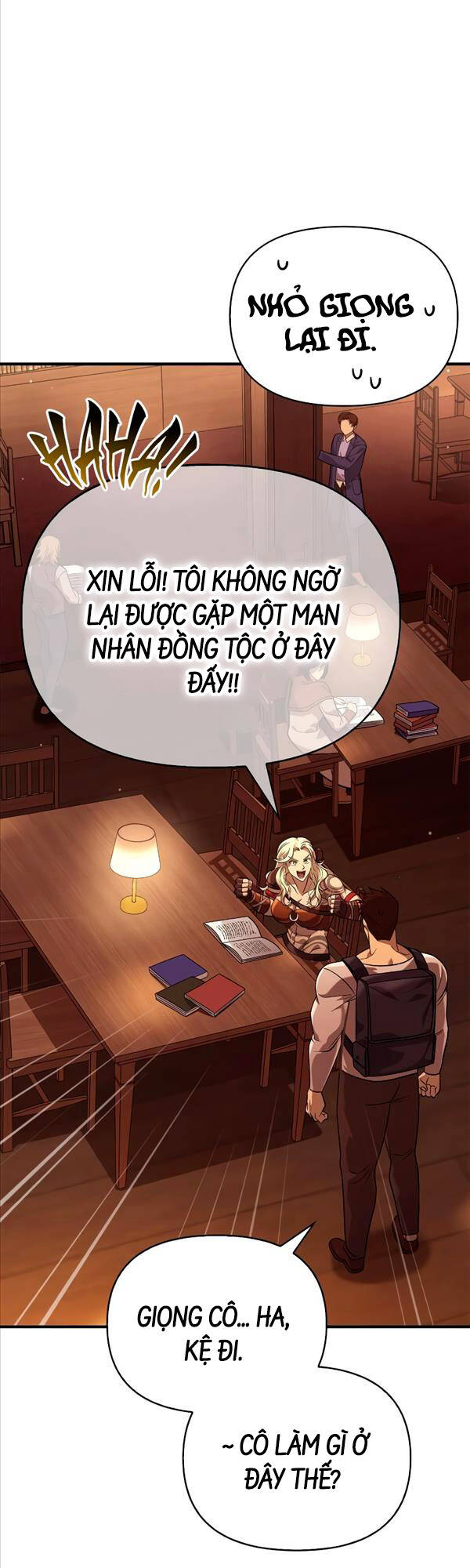 Sống Sót Trong Trò Chơi Với Tư Cách Là Một Cuồng Nhân Chapter 16 - 60