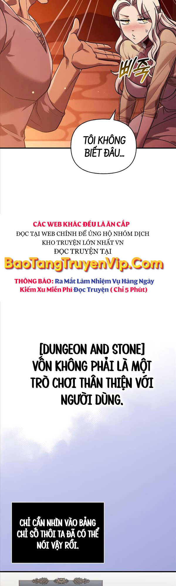 Sống Sót Trong Trò Chơi Với Tư Cách Là Một Cuồng Nhân Chapter 16 - 7