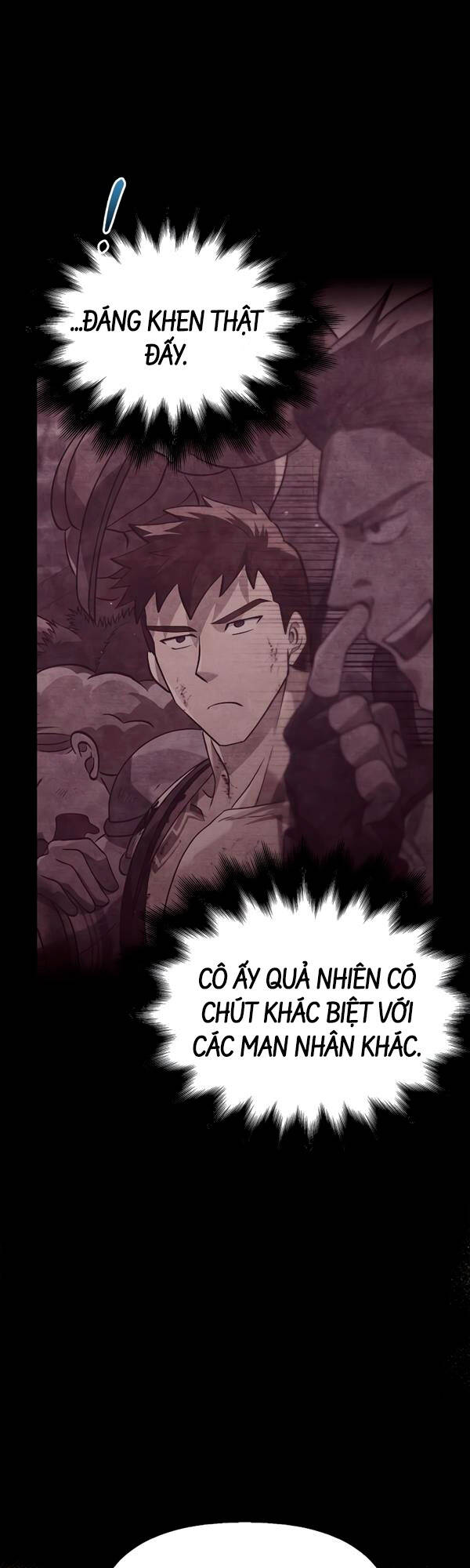 Sống Sót Trong Trò Chơi Với Tư Cách Là Một Cuồng Nhân Chapter 16 - 62