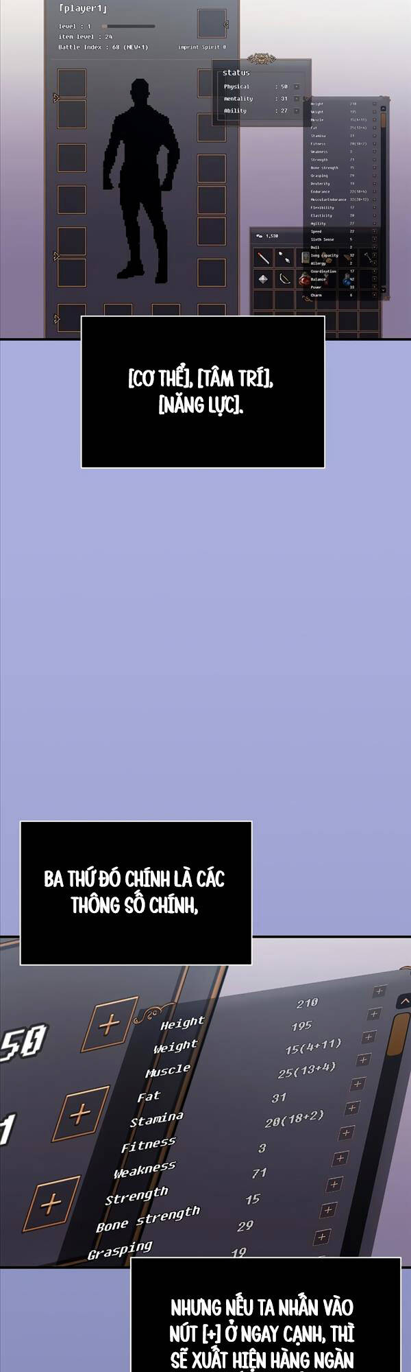 Sống Sót Trong Trò Chơi Với Tư Cách Là Một Cuồng Nhân Chapter 16 - 8
