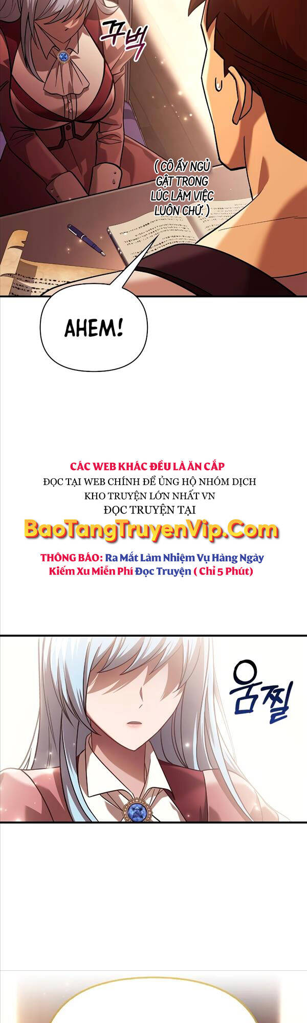 Sống Sót Trong Trò Chơi Với Tư Cách Là Một Cuồng Nhân Chapter 16 - 73