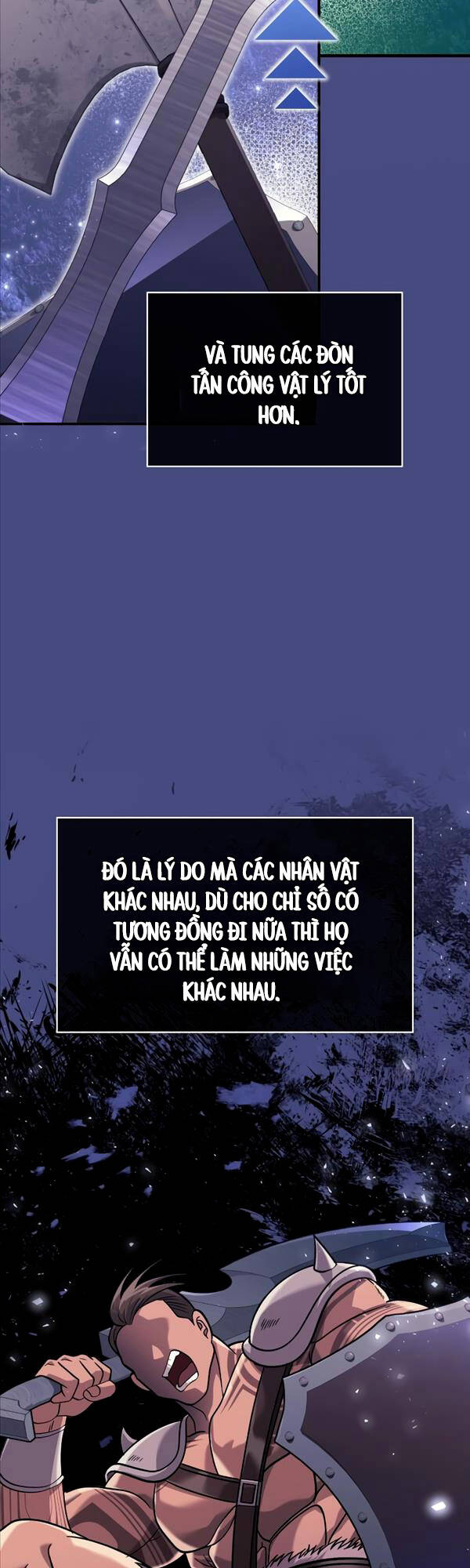 Sống Sót Trong Trò Chơi Với Tư Cách Là Một Cuồng Nhân Chapter 16 - 10