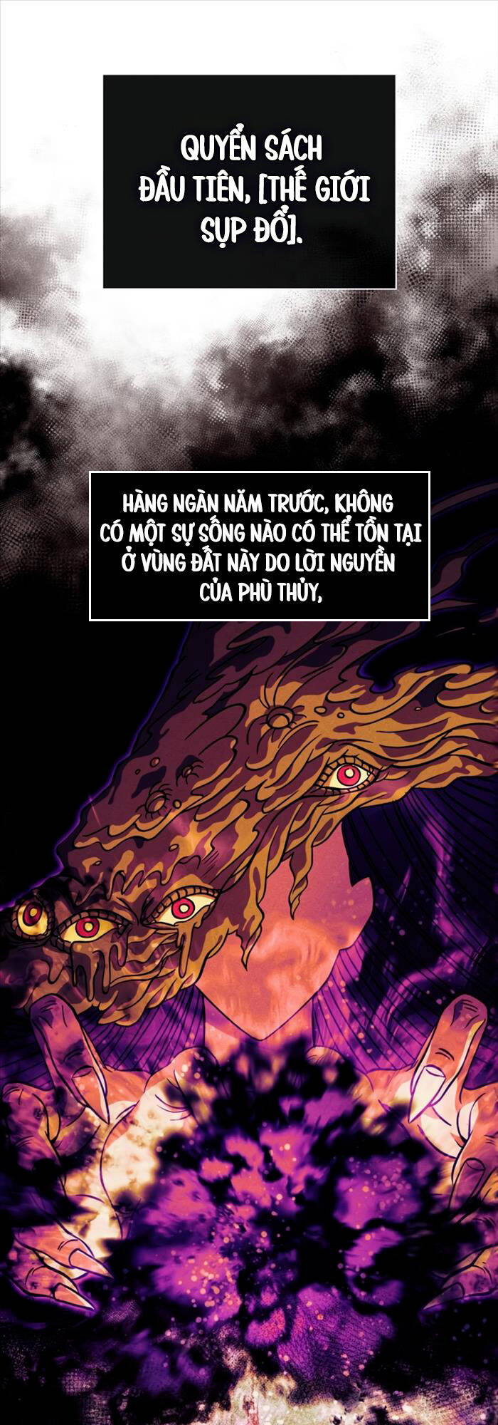 Sống Sót Trong Trò Chơi Với Tư Cách Là Một Cuồng Nhân Chapter 17 - 12