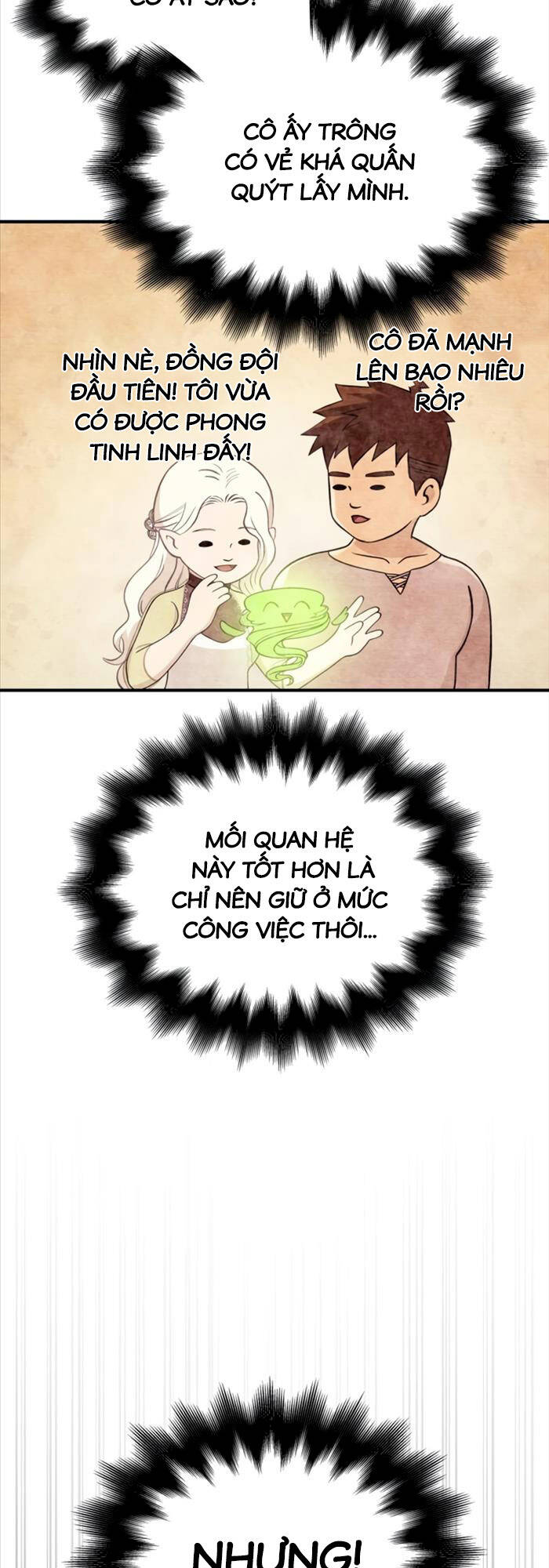 Sống Sót Trong Trò Chơi Với Tư Cách Là Một Cuồng Nhân Chapter 17 - 51