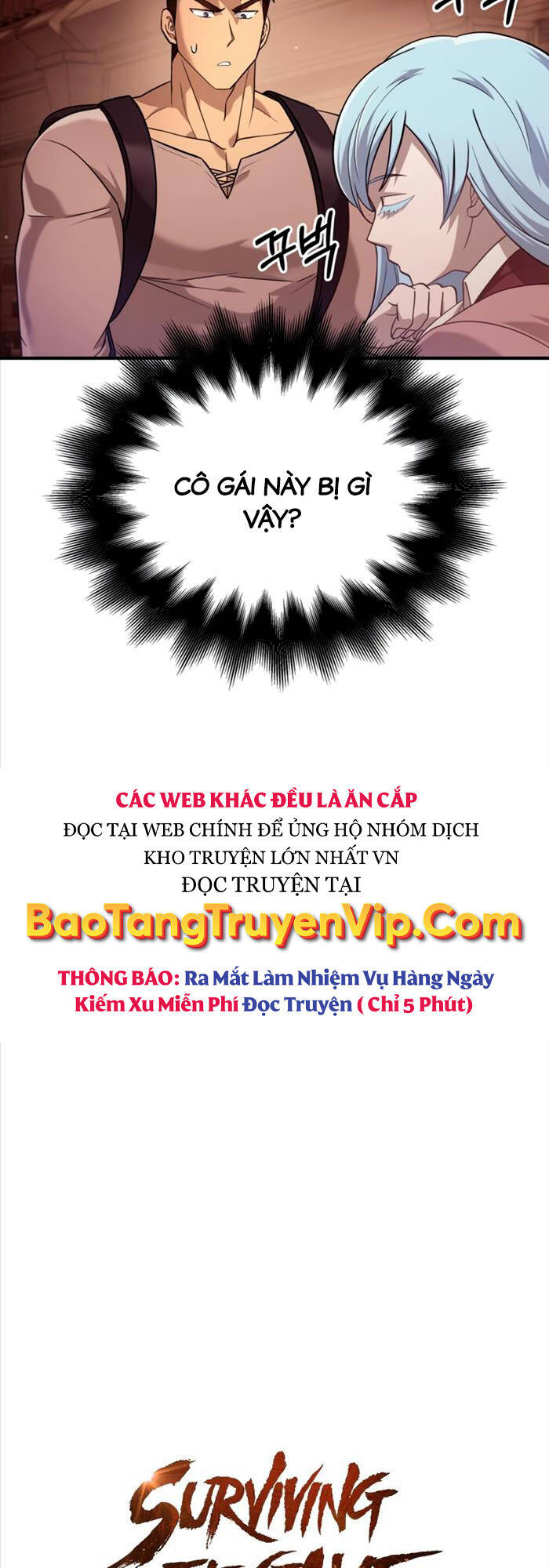 Sống Sót Trong Trò Chơi Với Tư Cách Là Một Cuồng Nhân Chapter 17 - 7