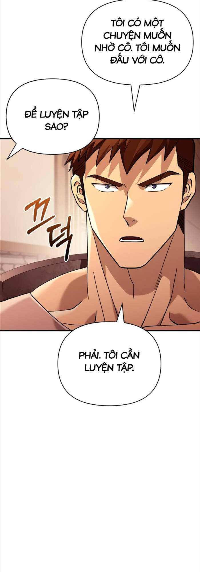 Sống Sót Trong Trò Chơi Với Tư Cách Là Một Cuồng Nhân Chapter 17 - 67