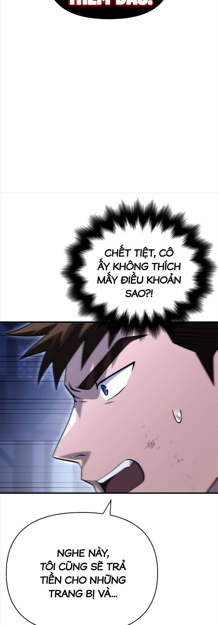 Sống Sót Trong Trò Chơi Với Tư Cách Là Một Cuồng Nhân Chapter 17 - 94