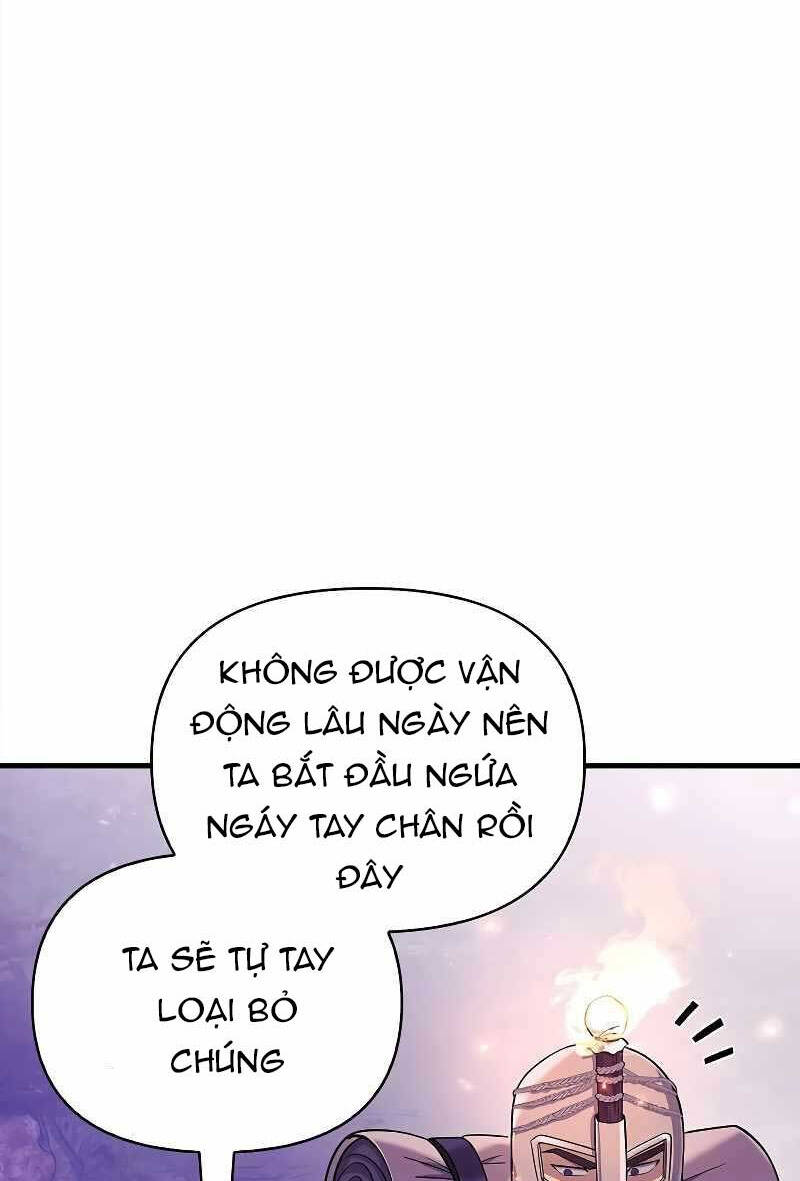 Sống Sót Trong Trò Chơi Với Tư Cách Là Một Cuồng Nhân Chapter 19 - 61