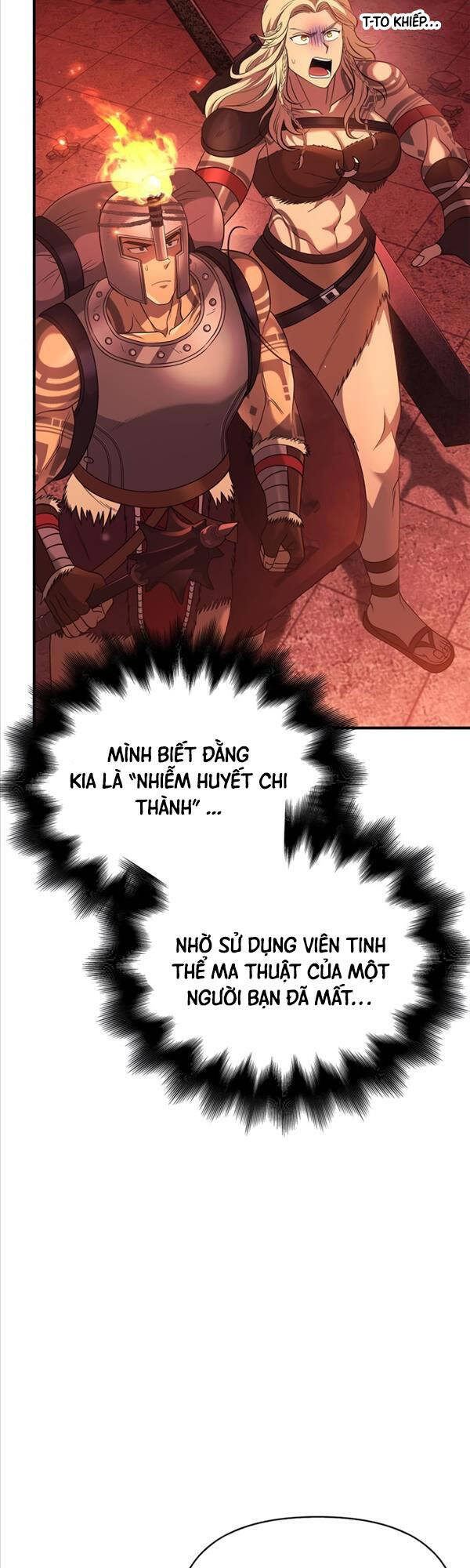 Sống Sót Trong Trò Chơi Với Tư Cách Là Một Cuồng Nhân Chapter 23 - 6