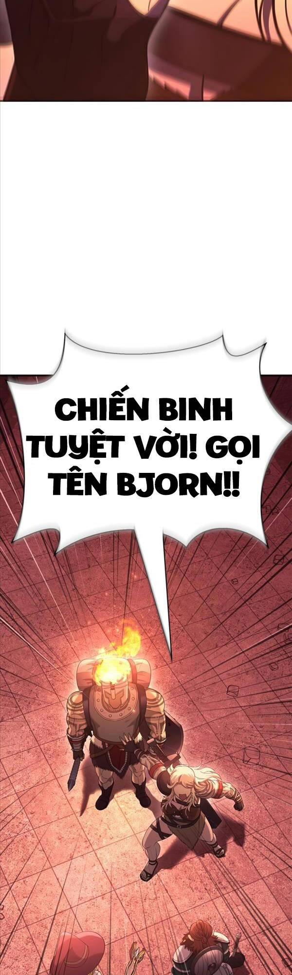 Sống Sót Trong Trò Chơi Với Tư Cách Là Một Cuồng Nhân Chapter 23 - 55