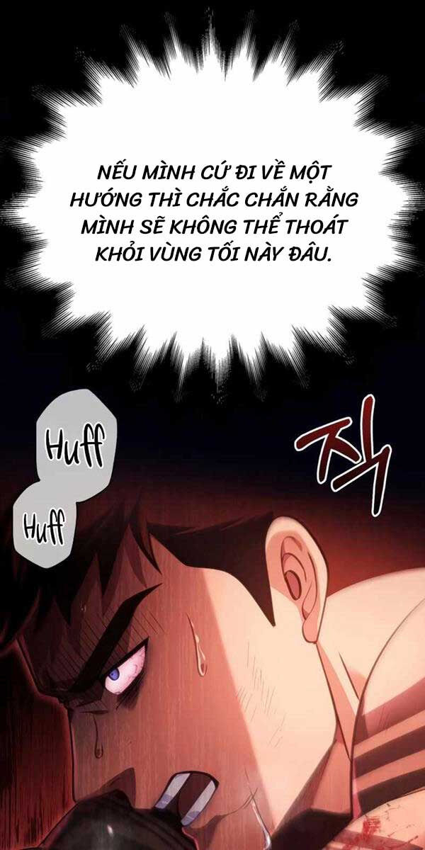 Sống Sót Trong Trò Chơi Với Tư Cách Là Một Cuồng Nhân Chapter 4 - 16