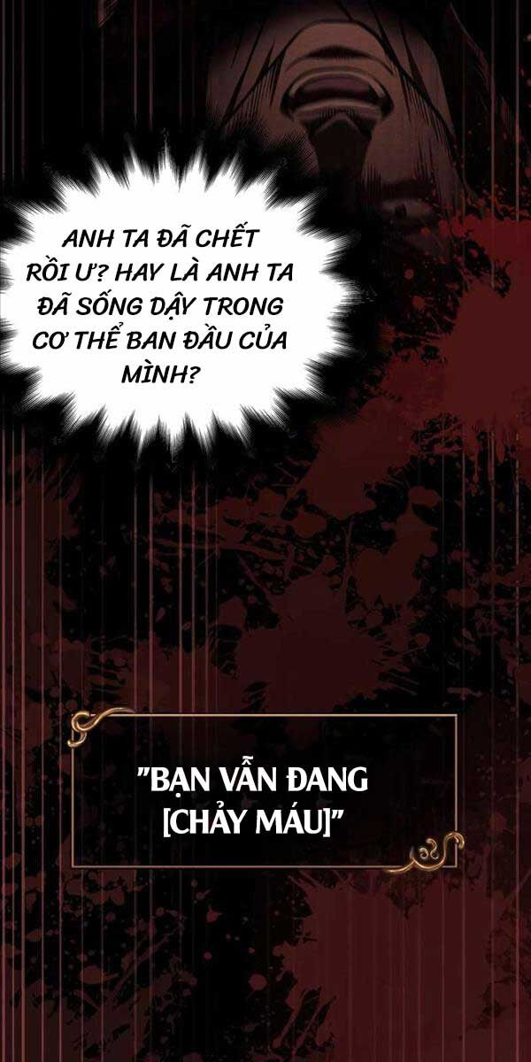 Sống Sót Trong Trò Chơi Với Tư Cách Là Một Cuồng Nhân Chapter 4 - 19