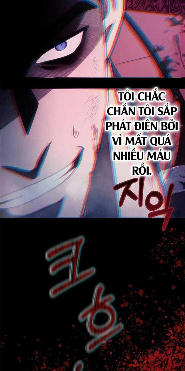 Sống Sót Trong Trò Chơi Với Tư Cách Là Một Cuồng Nhân Chapter 4 - 37