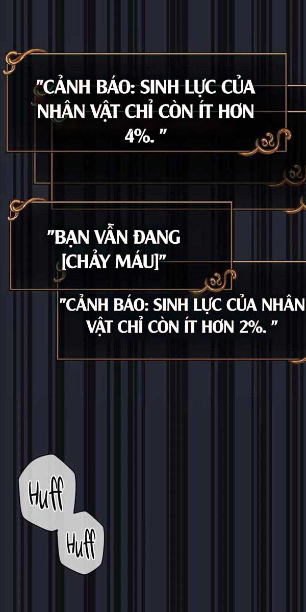 Sống Sót Trong Trò Chơi Với Tư Cách Là Một Cuồng Nhân Chapter 4 - 47
