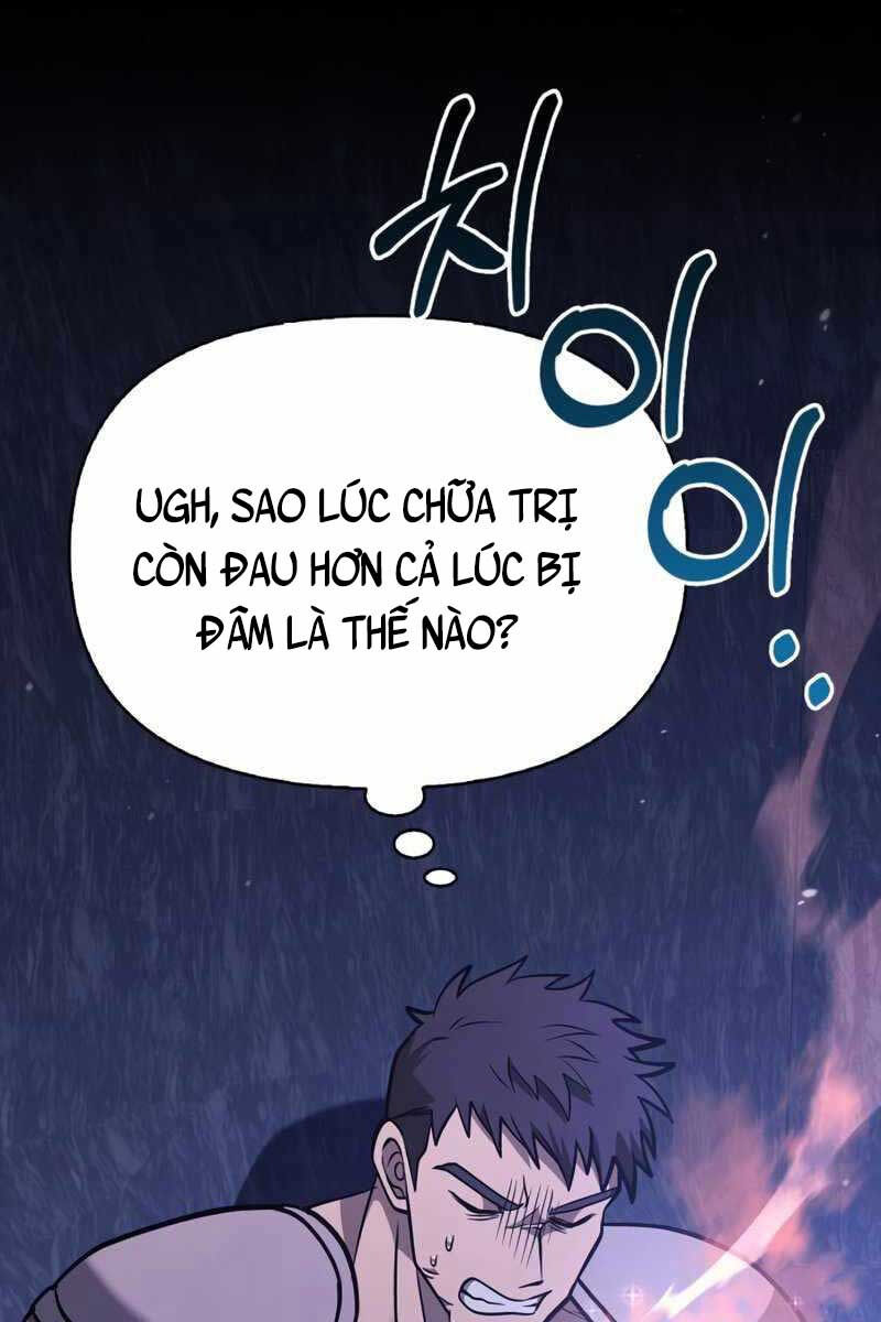 Sống Sót Trong Trò Chơi Với Tư Cách Là Một Cuồng Nhân Chapter 6.5 - 65