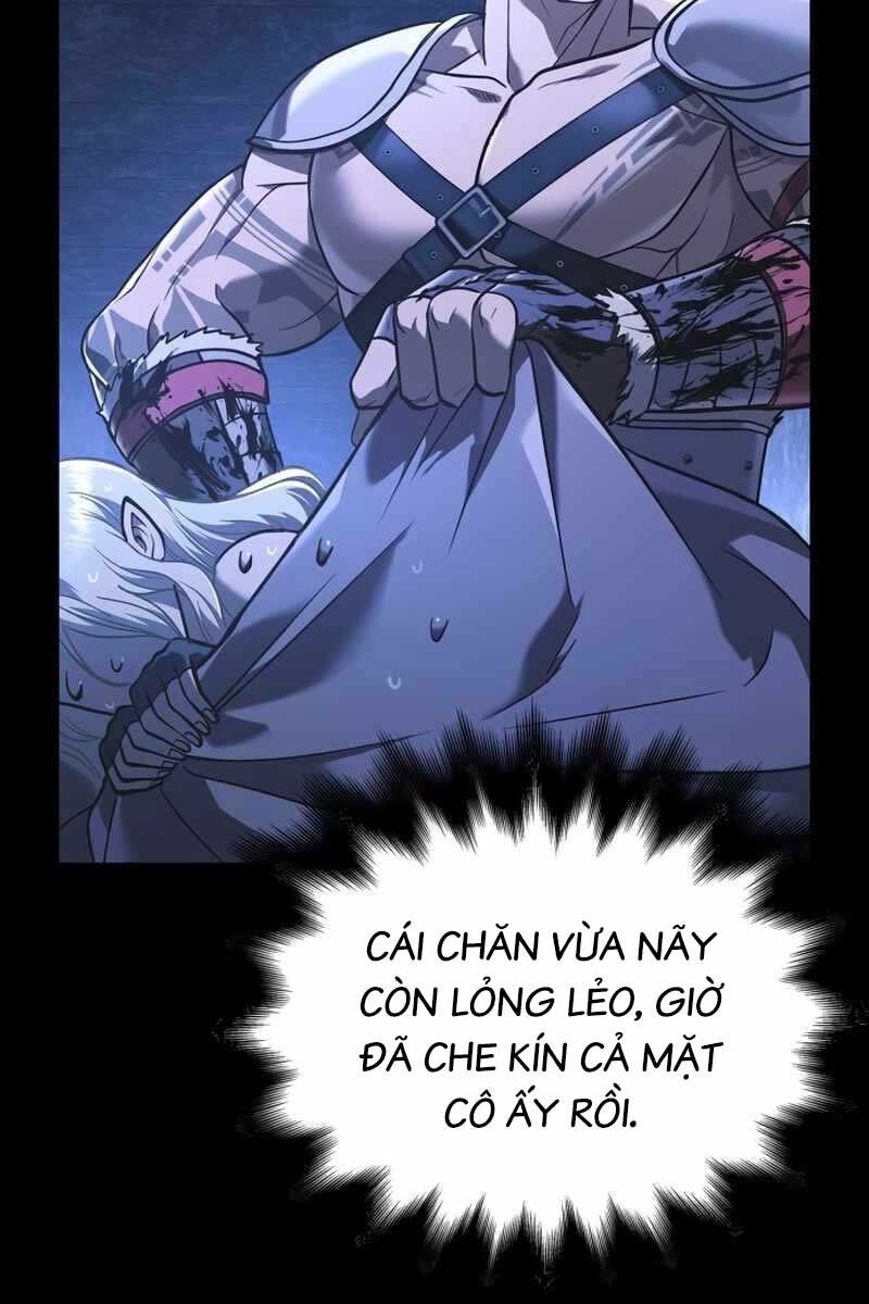Sống Sót Trong Trò Chơi Với Tư Cách Là Một Cuồng Nhân Chapter 8 - 5