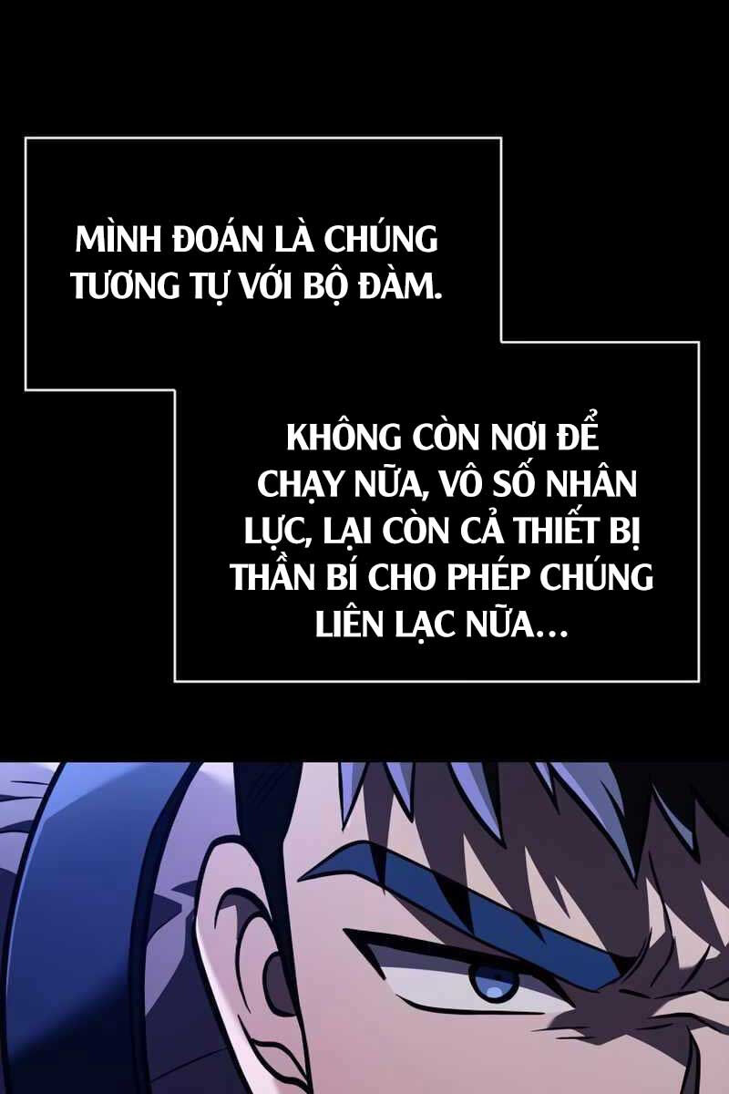 Sống Sót Trong Trò Chơi Với Tư Cách Là Một Cuồng Nhân Chapter 8 - 54