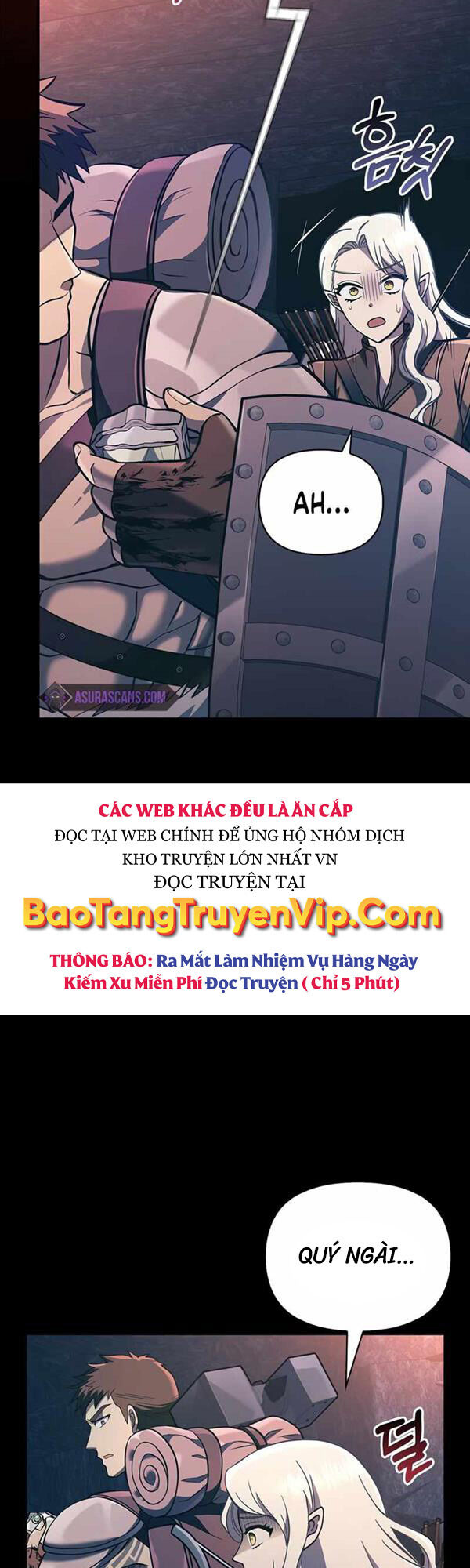 Sống Sót Trong Trò Chơi Với Tư Cách Là Một Cuồng Nhân Chapter 9 - 21