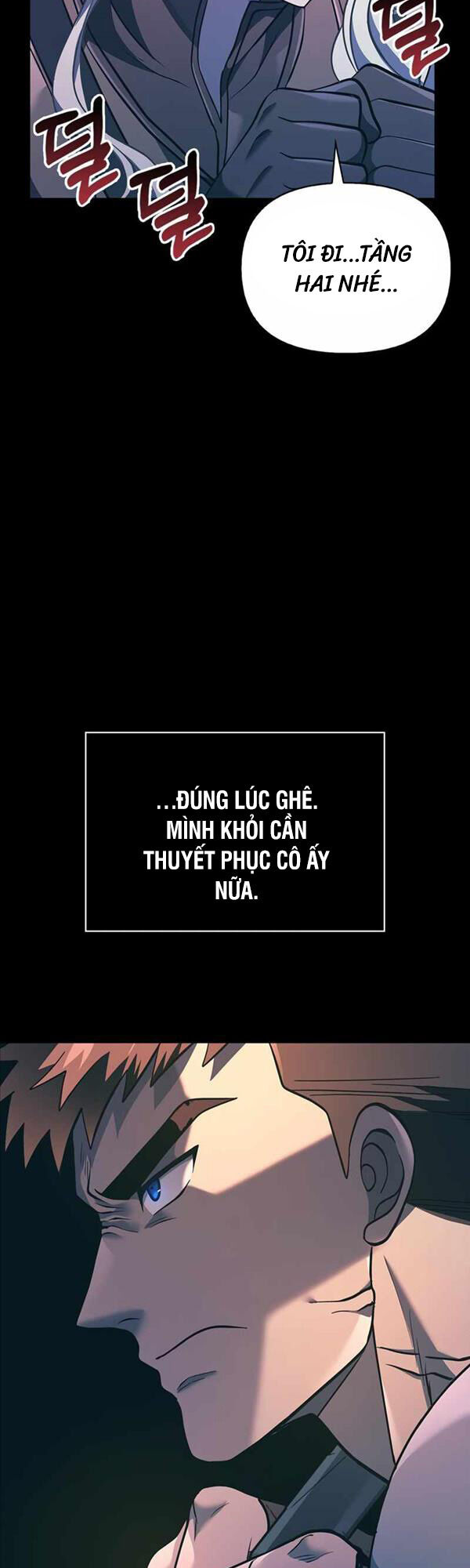Sống Sót Trong Trò Chơi Với Tư Cách Là Một Cuồng Nhân Chapter 9 - 24