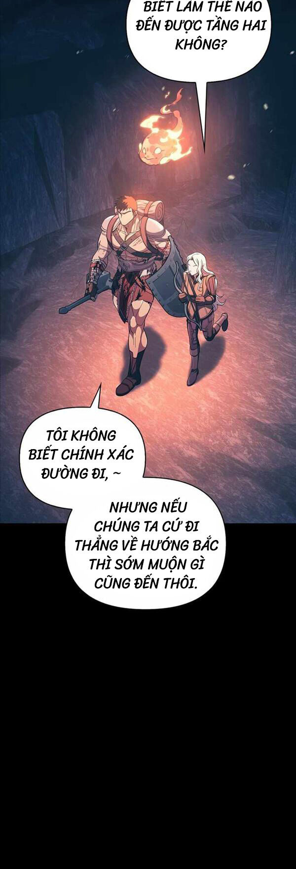 Sống Sót Trong Trò Chơi Với Tư Cách Là Một Cuồng Nhân Chapter 9 - 29