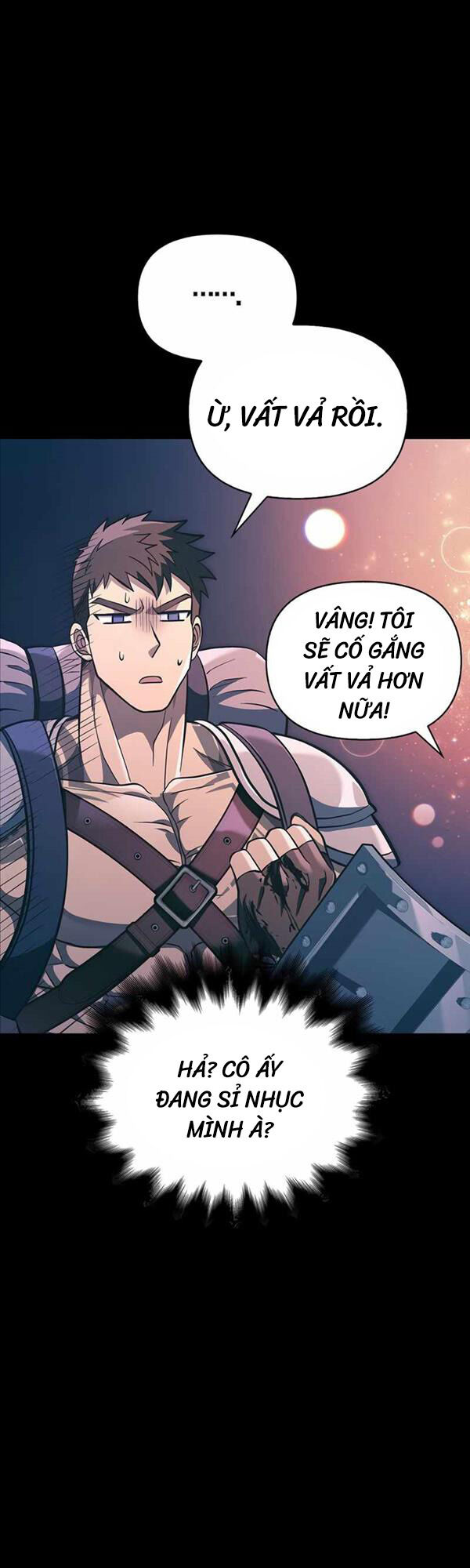 Sống Sót Trong Trò Chơi Với Tư Cách Là Một Cuồng Nhân Chapter 9 - 51