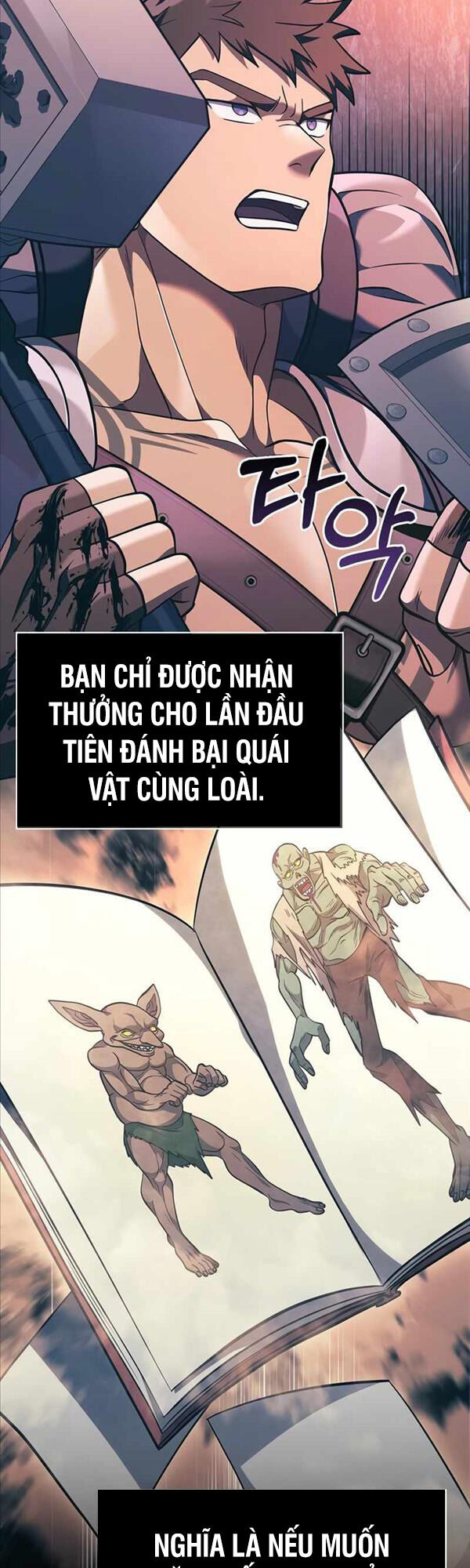 Sống Sót Trong Trò Chơi Với Tư Cách Là Một Cuồng Nhân Chapter 9 - 61